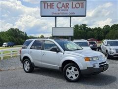 2004 Saturn VUE 