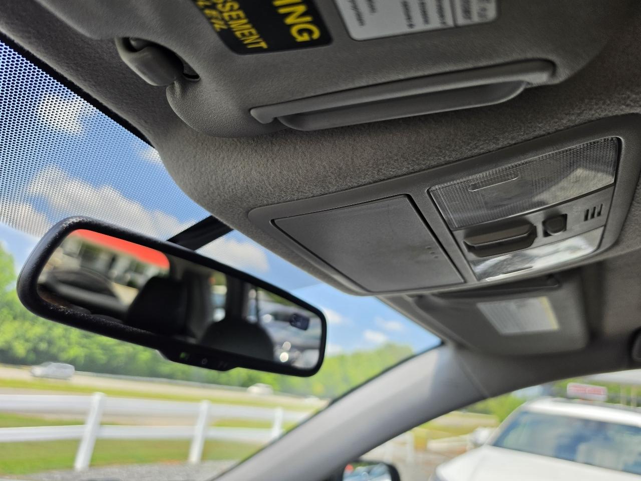 Toyota RAV4 Sport V6 4WD 2011