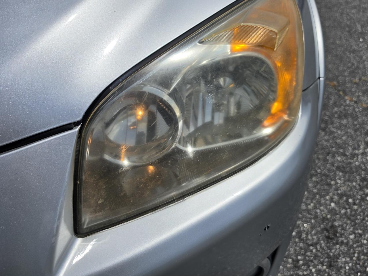 Toyota RAV4 Sport V6 4WD 2011