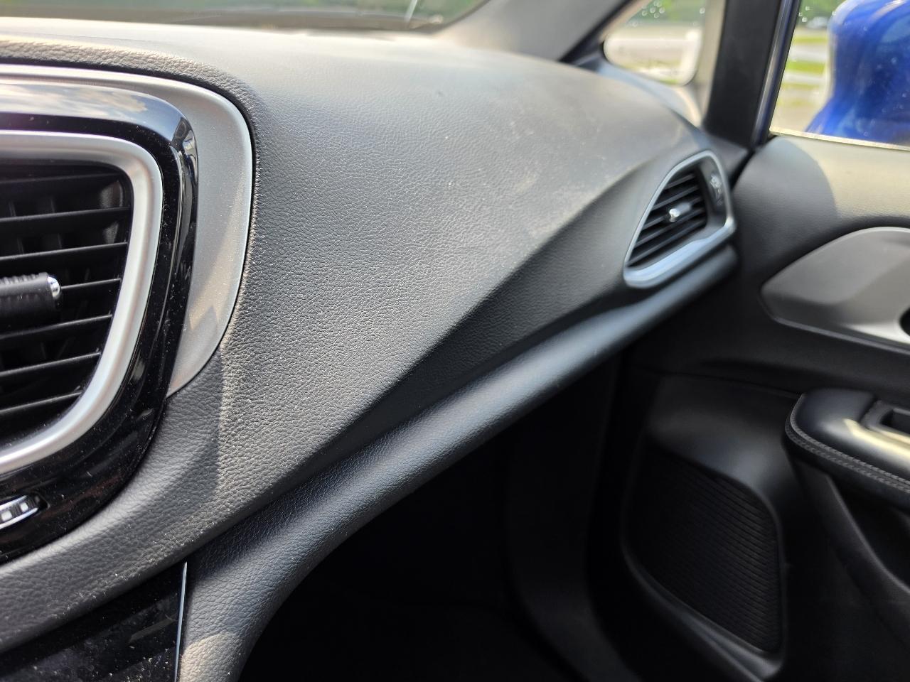 Chrysler Pacifica  2019