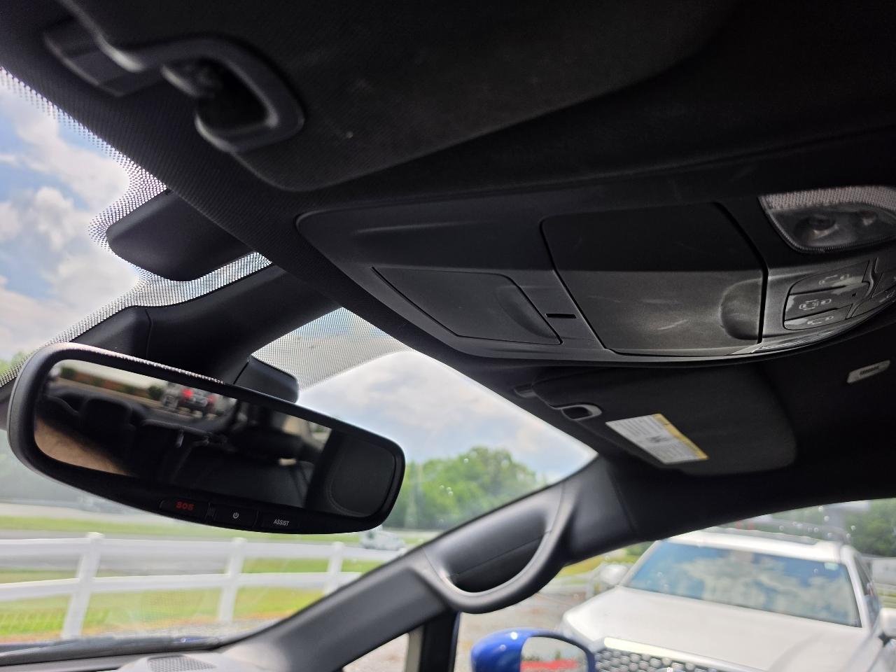 Chrysler Pacifica  2019