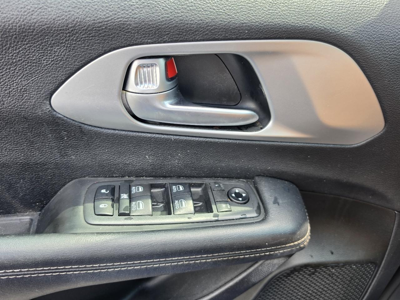 Chrysler Pacifica  2019