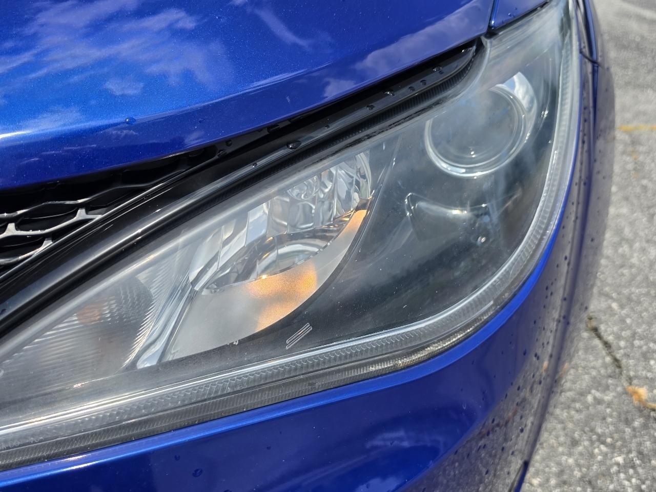 Chrysler Pacifica  2019