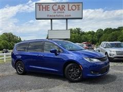 2019 Chrysler Pacifica 
