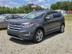 2016 Ford Edge 