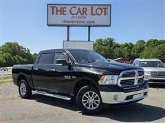 2013 RAM 1500 