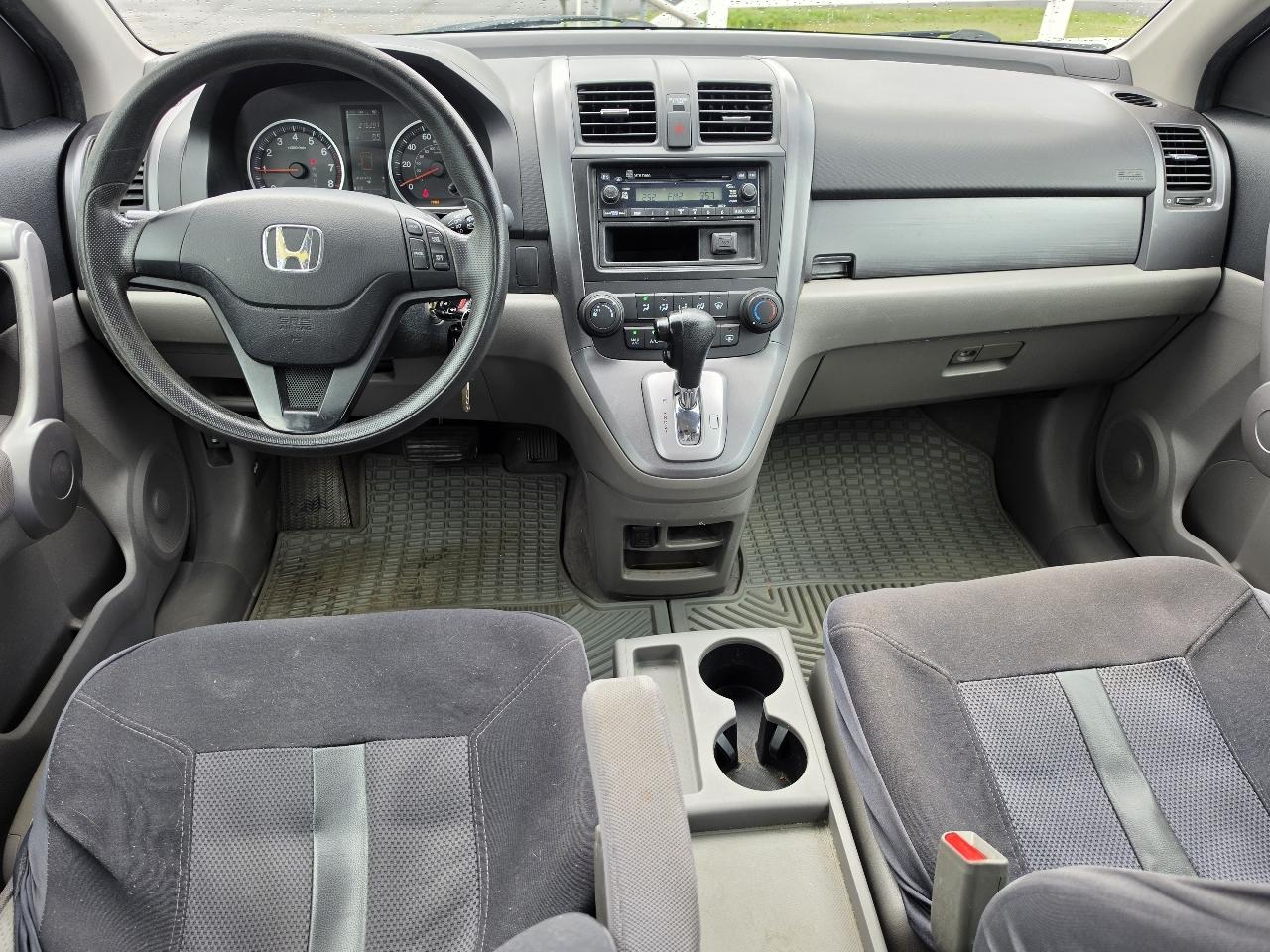 Honda CR-V LX 2WD AT 2007