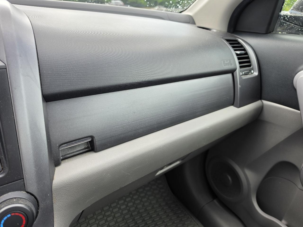 Honda CR-V LX 2WD AT 2007