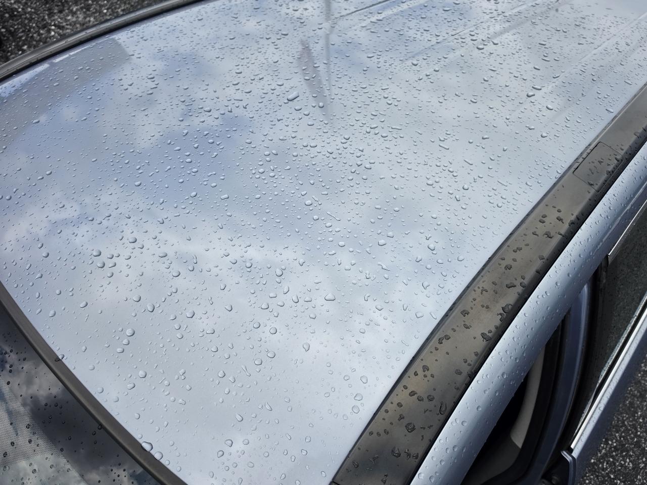 Honda CR-V LX 2WD AT 2007