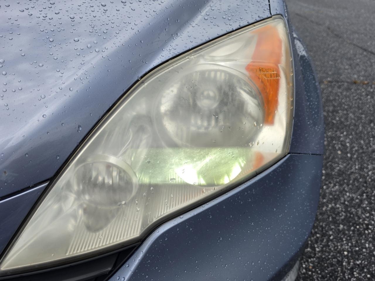 Honda CR-V LX 2WD AT 2007