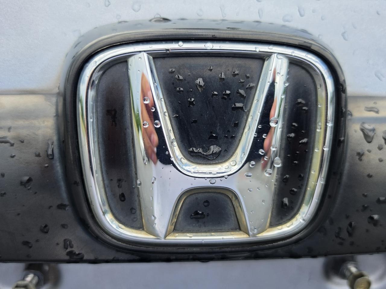Honda CR-V LX 2WD AT 2007