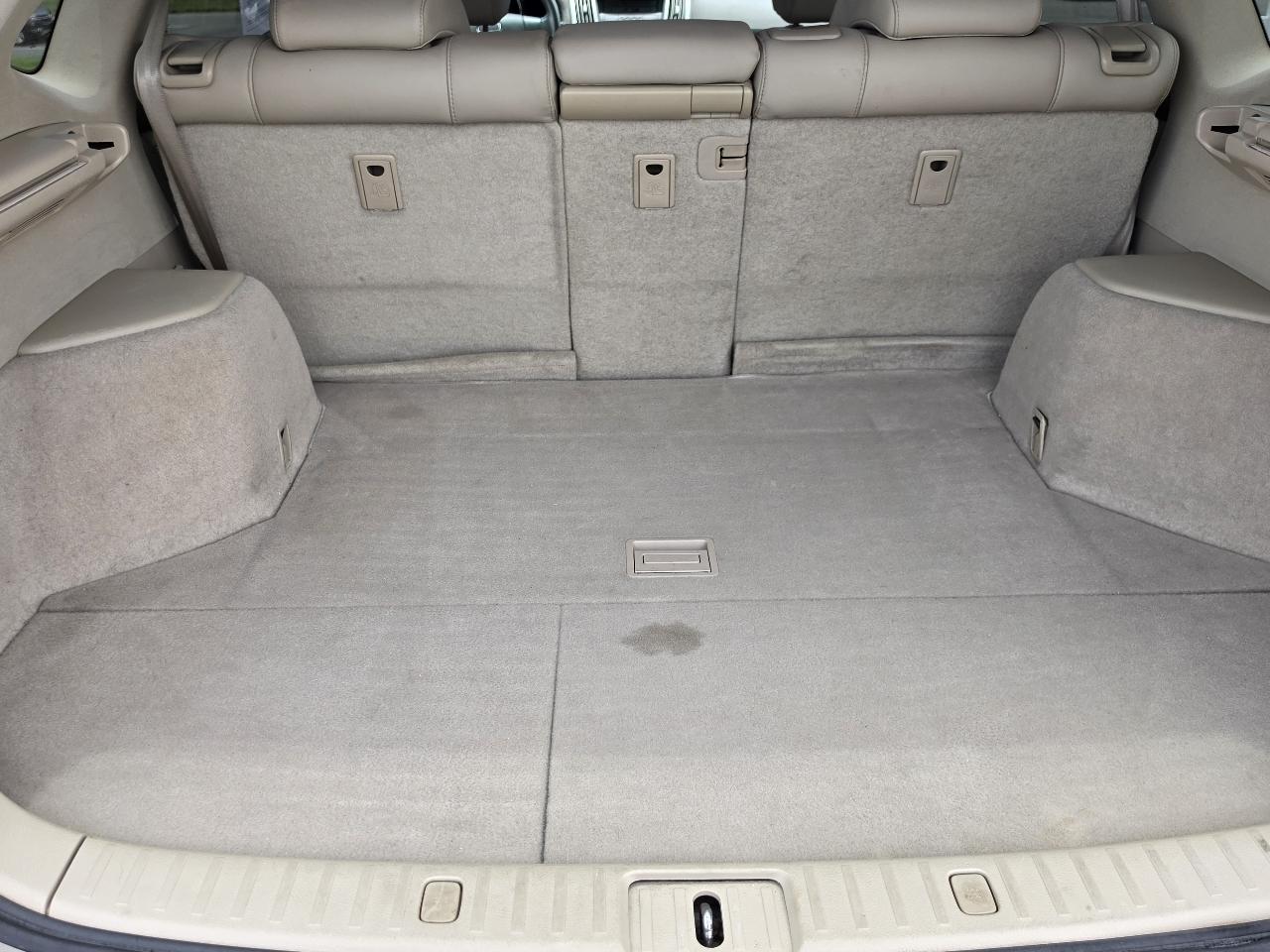Lexus RX 350 AWD 2007