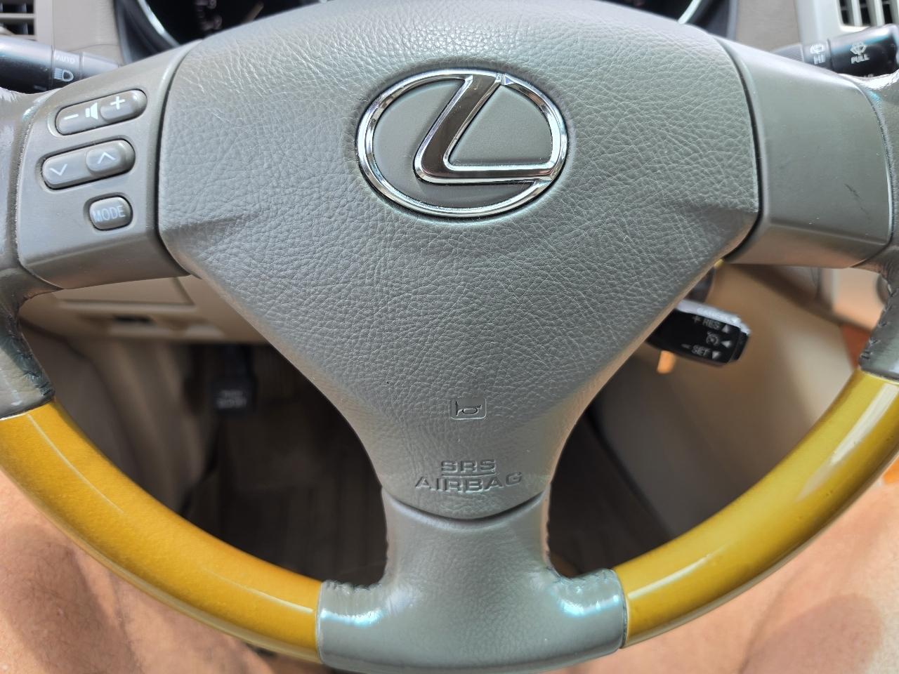 Lexus RX 350 AWD 2007