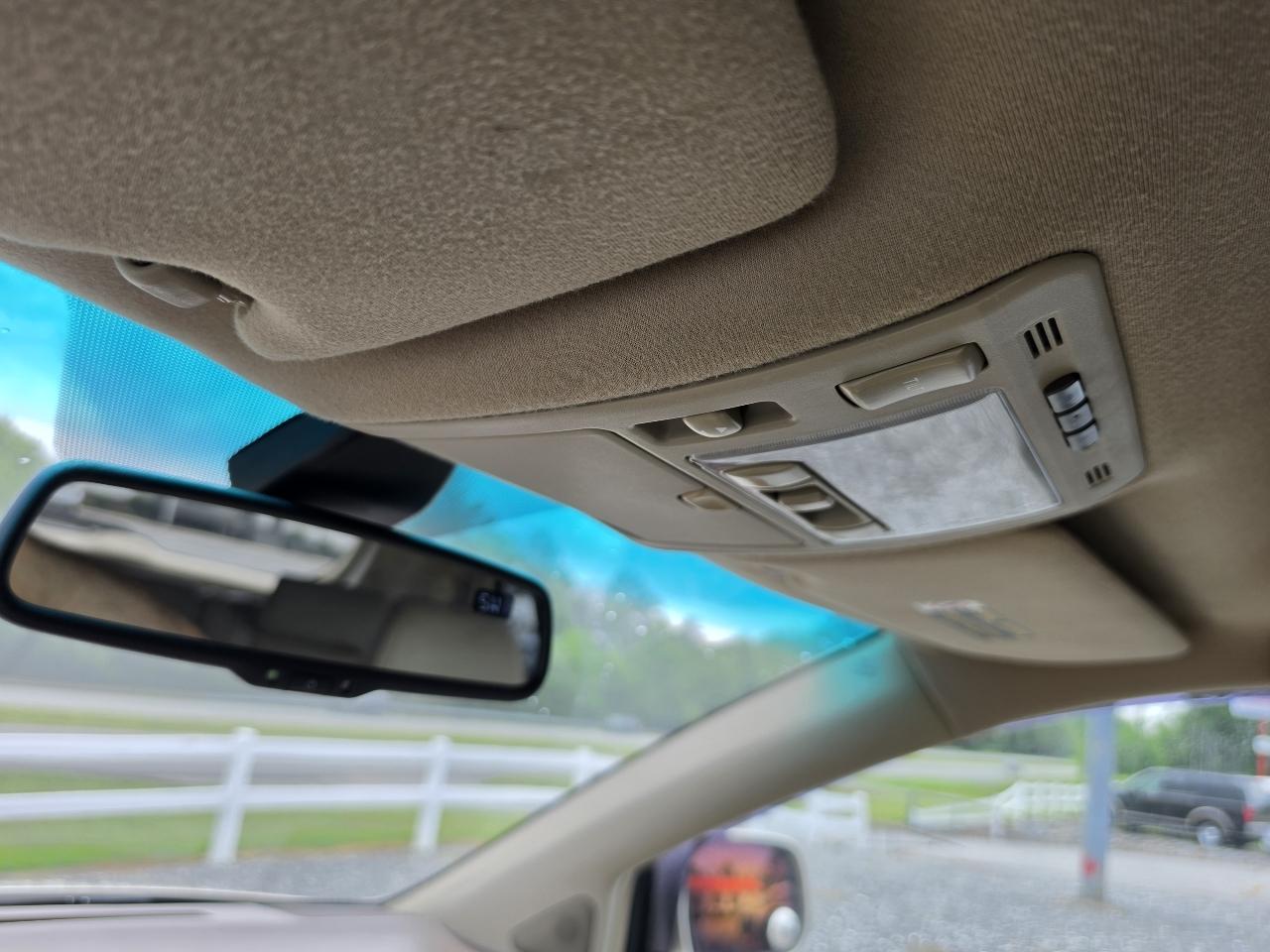 Lexus RX 350 AWD 2007