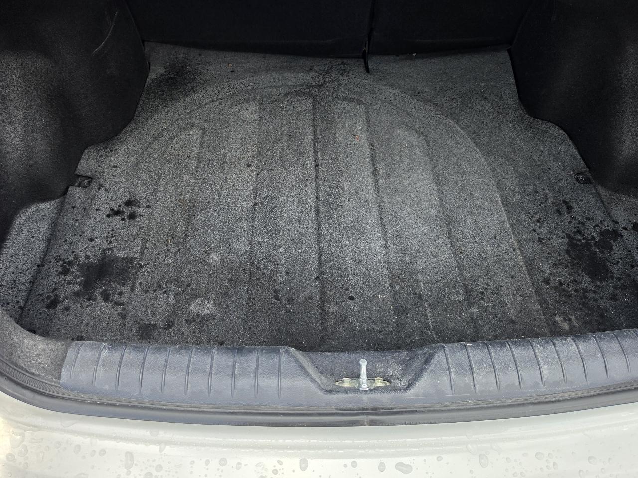 Kia Rio LX 6A 2016