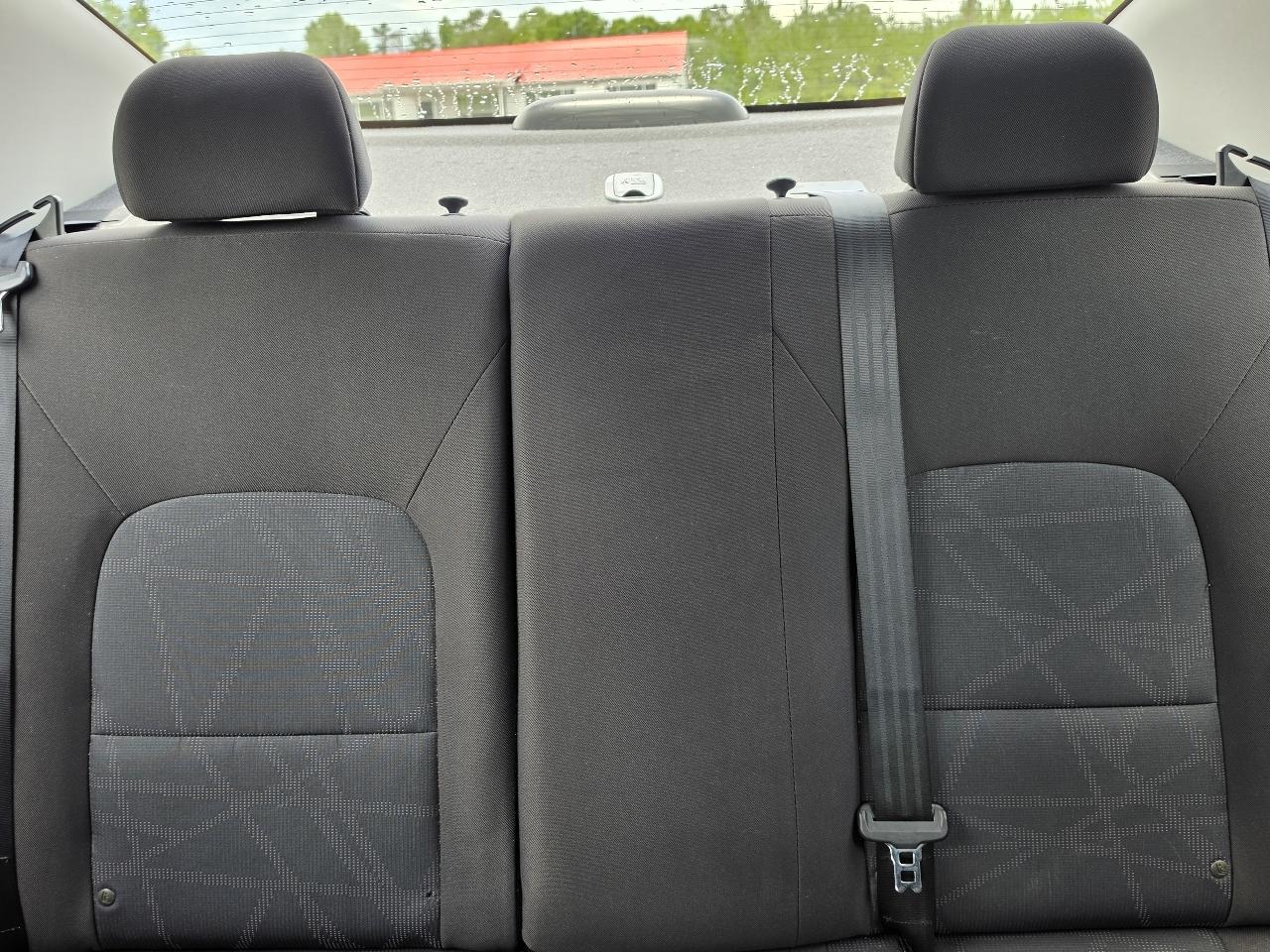 Kia Rio LX 6A 2016