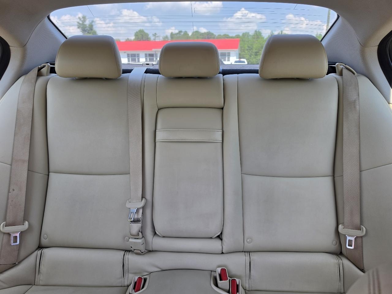 Infiniti Q50 3.0t LUXE AWD 2018