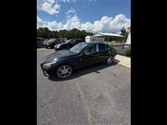 2018 Infiniti Q50 