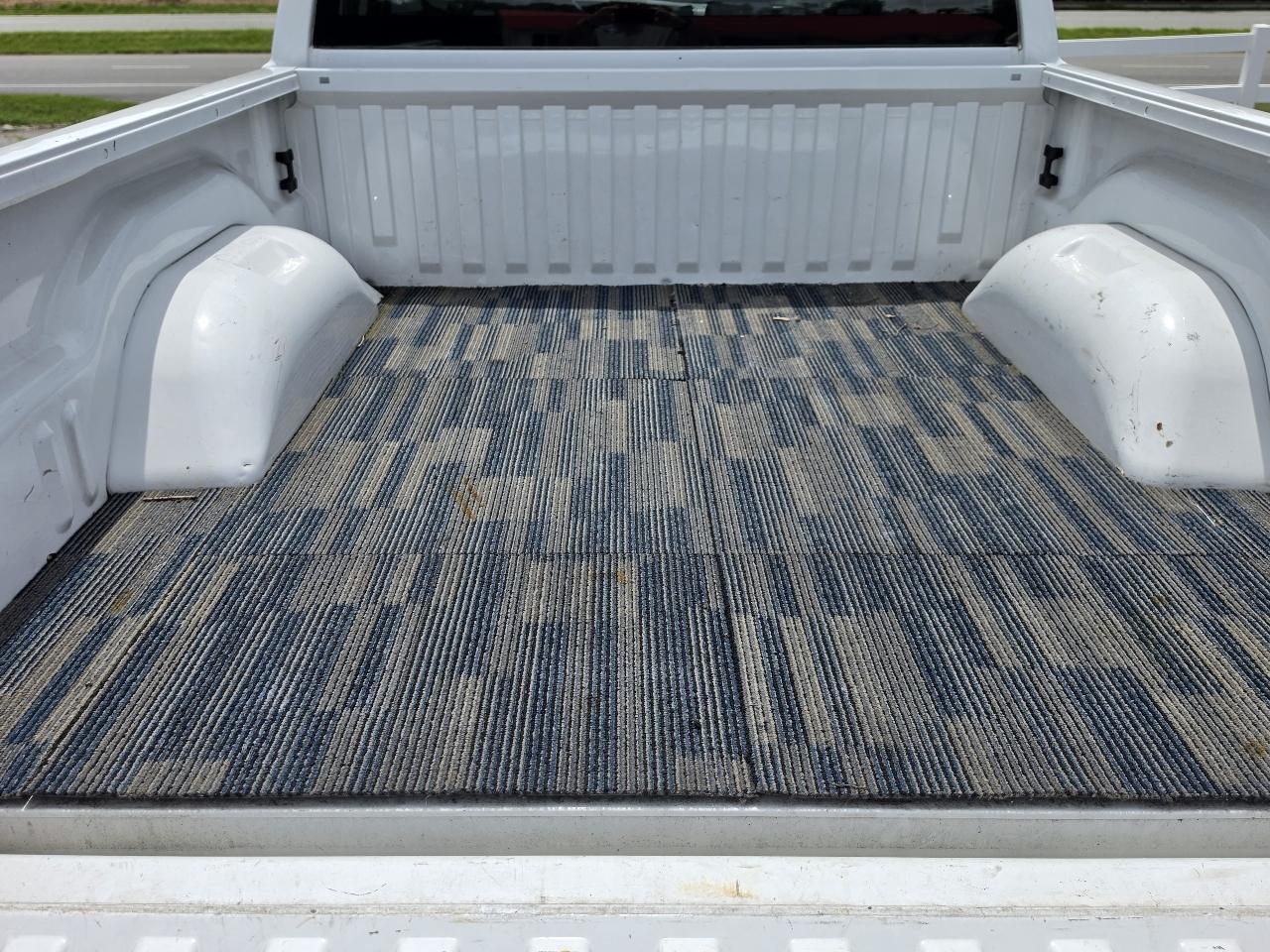 Dodge Dakota SLT Quad Cab 4WD 2006