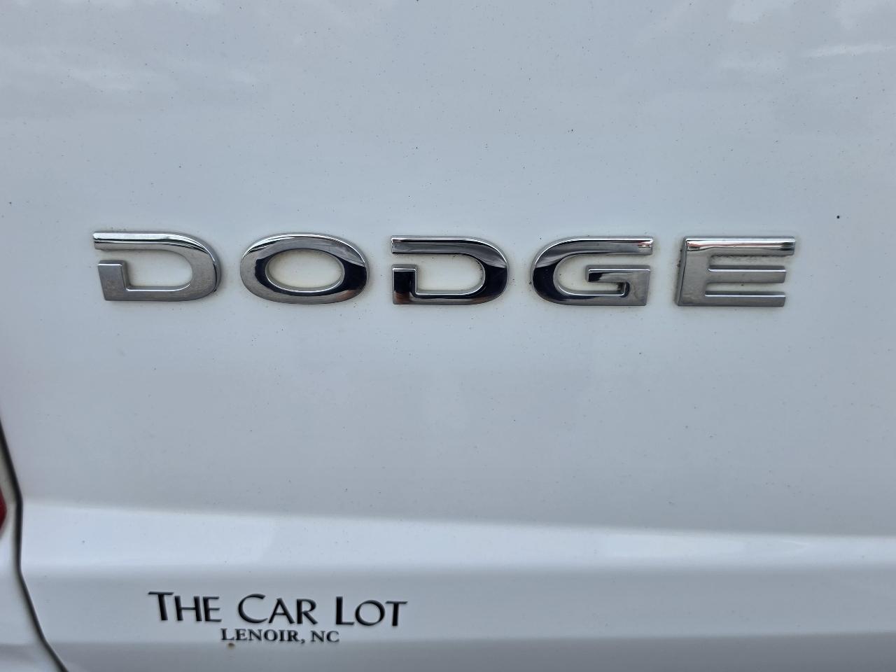 Dodge Dakota SLT Quad Cab 4WD 2006
