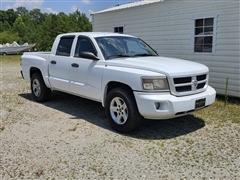 2006 Dodge Dakota 