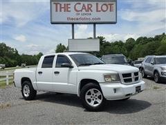 2006 Dodge Dakota 