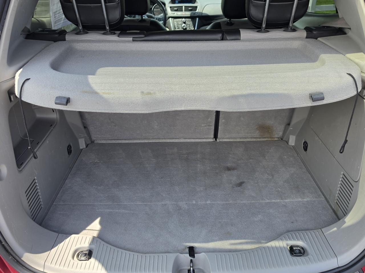Buick Encore Sport Touring FWD 2016
