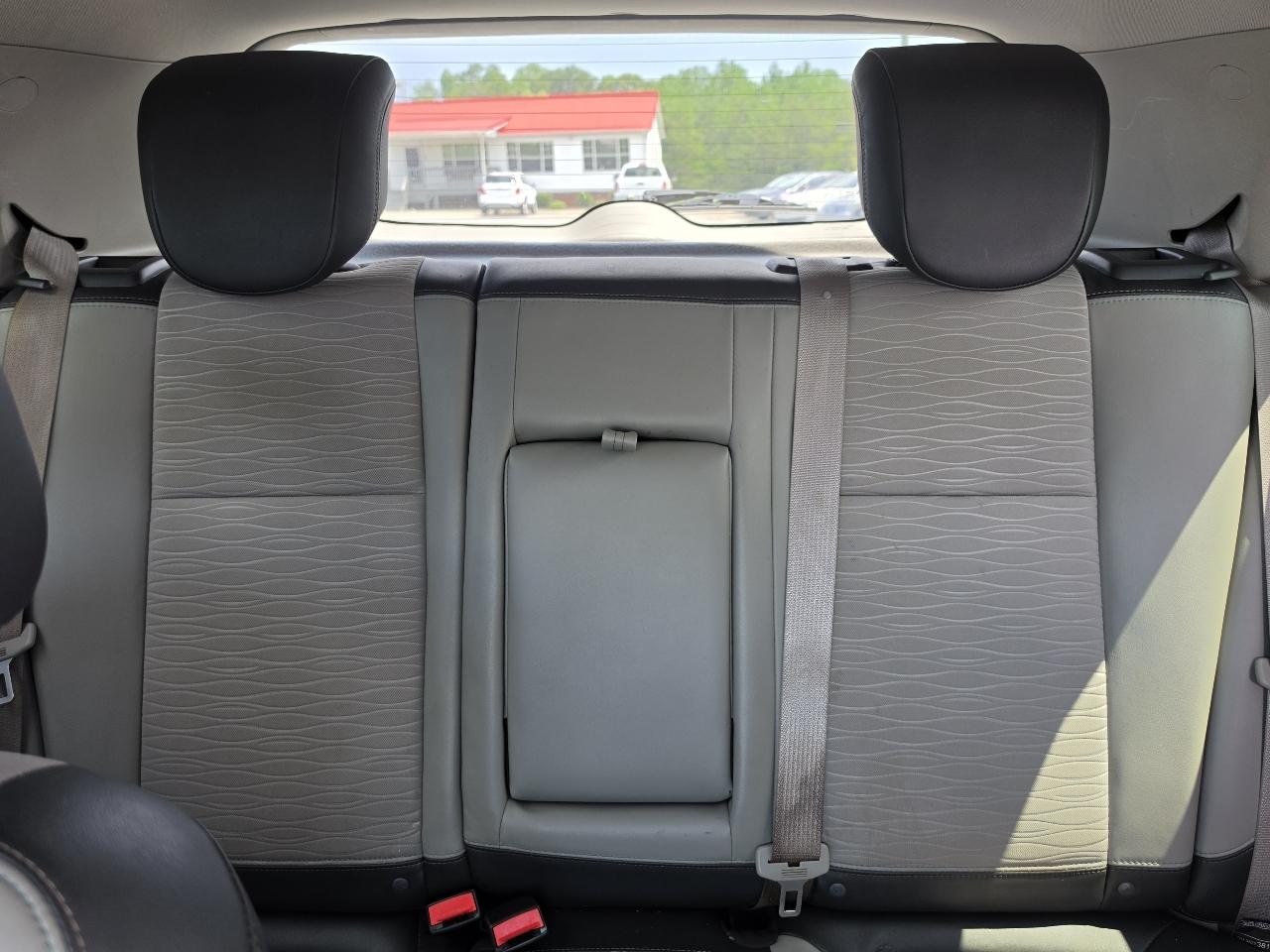 Buick Encore Sport Touring FWD 2016
