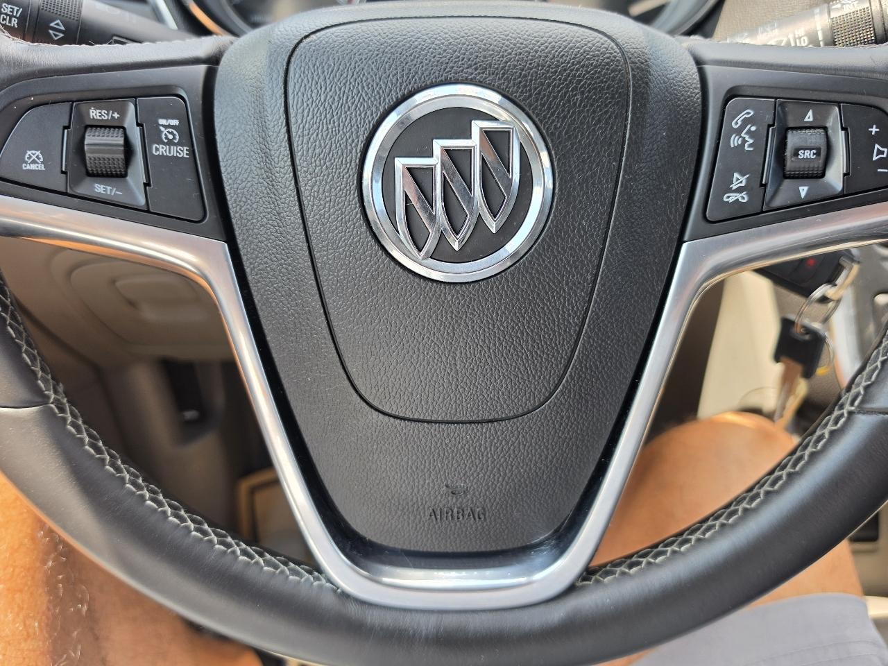 Buick Encore Sport Touring FWD 2016