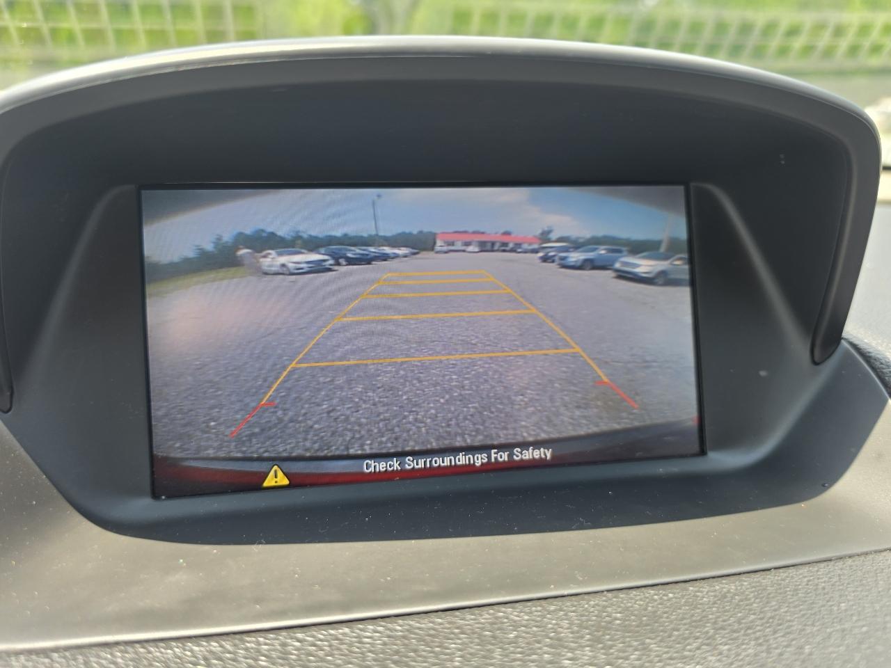 Buick Encore Sport Touring FWD 2016
