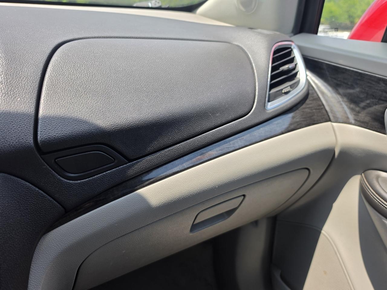 Buick Encore Sport Touring FWD 2016