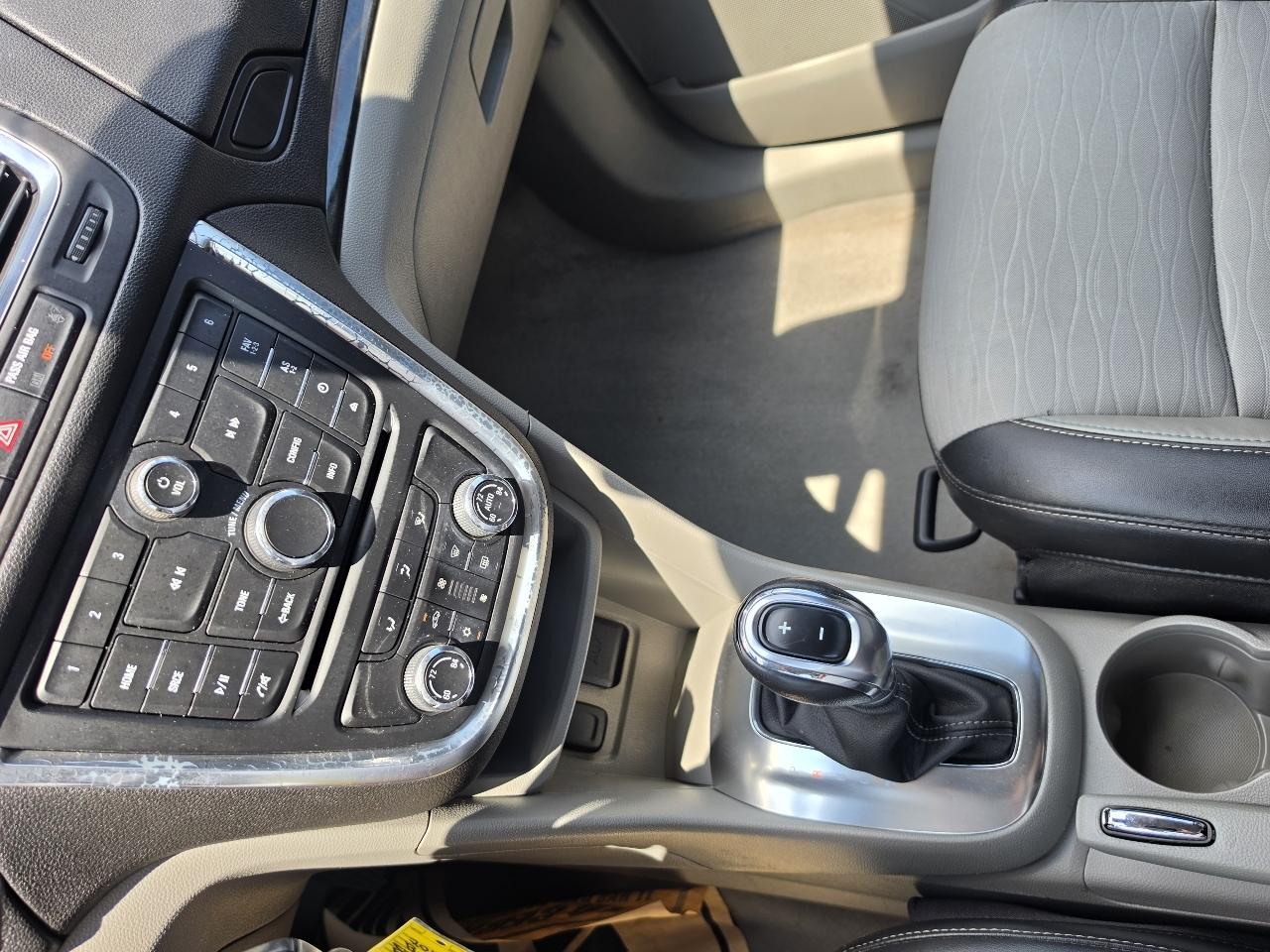 Buick Encore Sport Touring FWD 2016