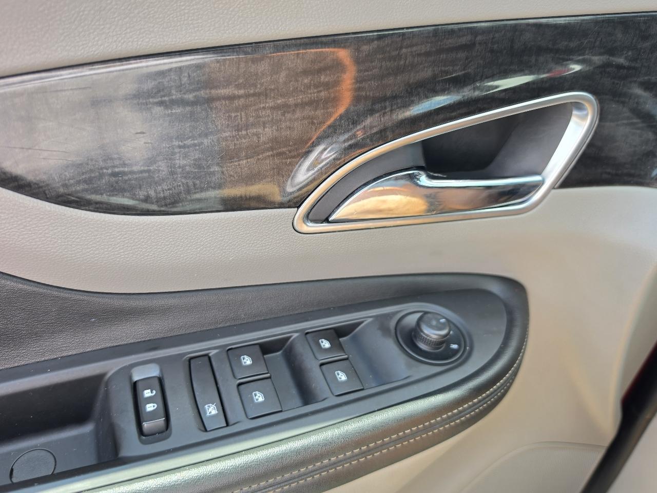 Buick Encore Sport Touring FWD 2016