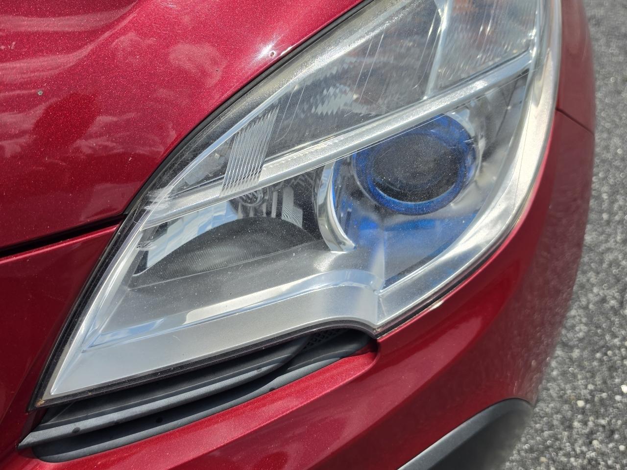 Buick Encore Sport Touring FWD 2016