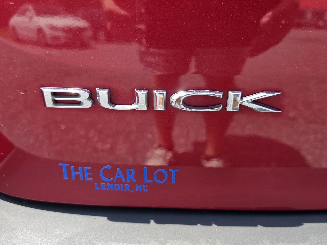 Buick Encore Sport Touring FWD 2016