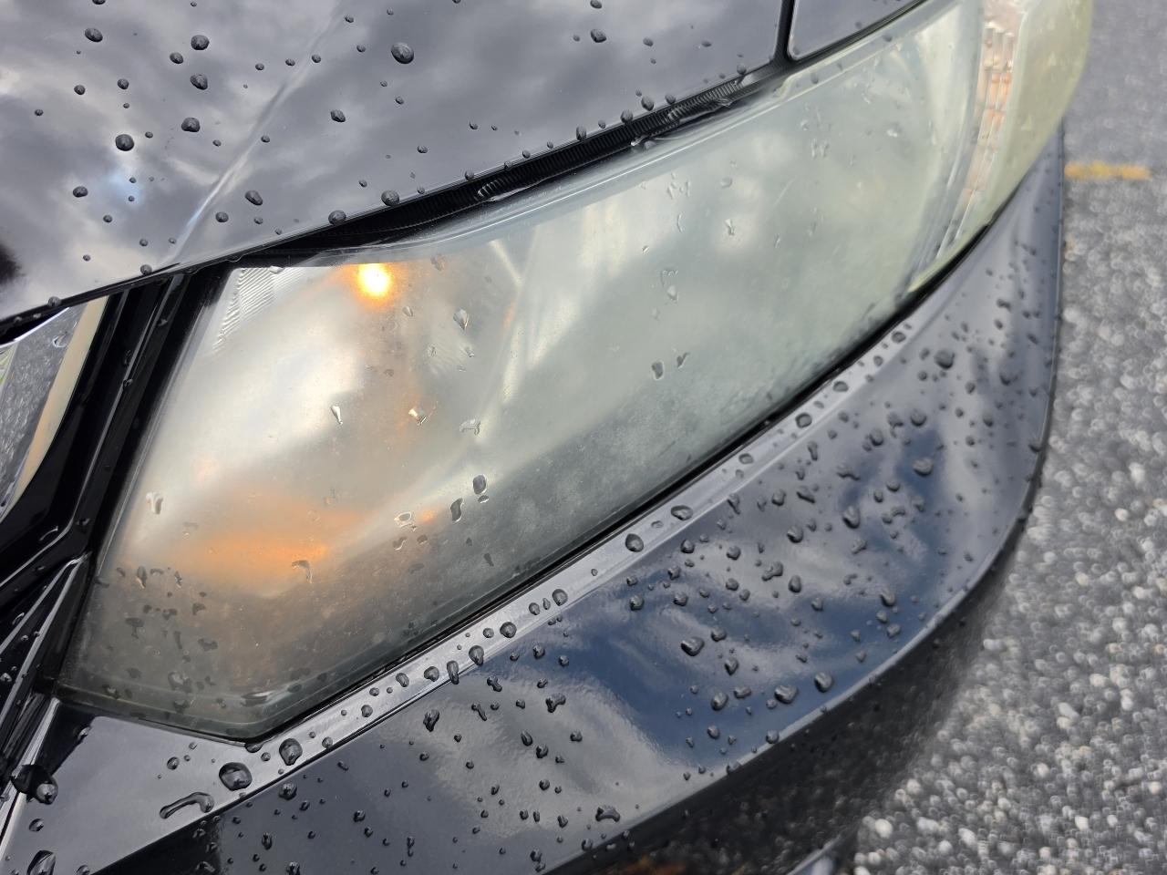 Honda Civic EX-L Sedan 5-Speed AT 2013
