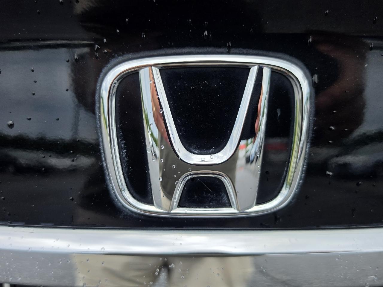 Honda Civic EX-L Sedan 5-Speed AT 2013