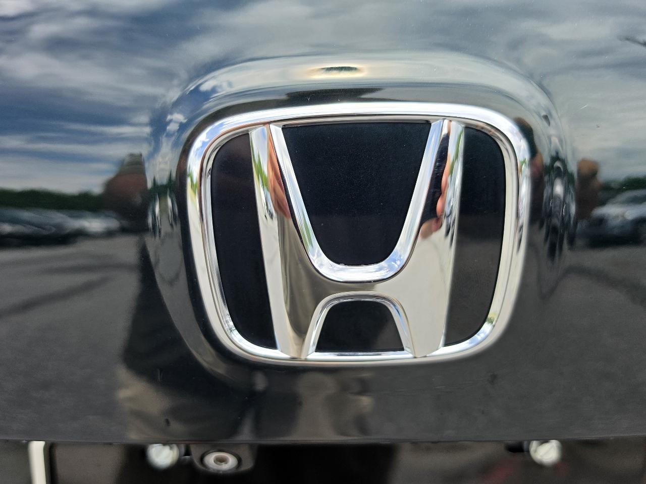 Honda Pilot Touring 4WD 2017