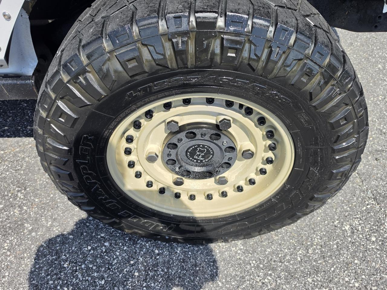 Jeep Wrangler Unlimited Sport 4WD 2013