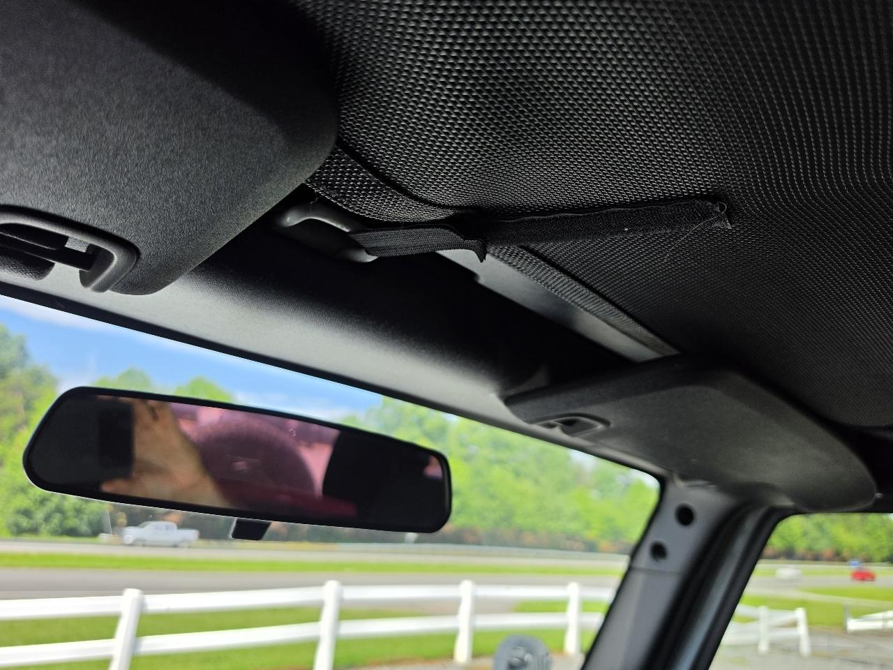 Jeep Wrangler Unlimited Sport 4WD 2013