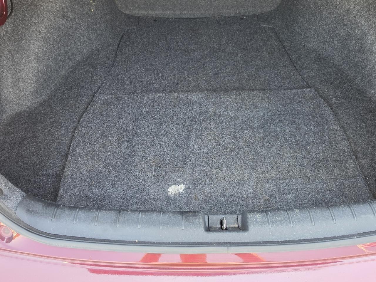 Honda Accord EX-L V6 Sedan AT 2013