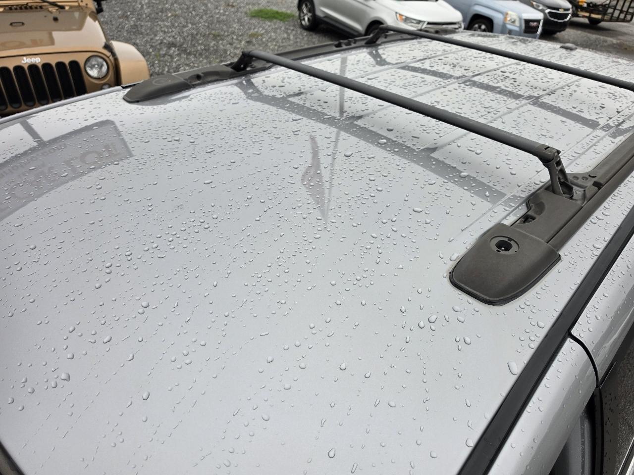 Chrysler Town & Country Touring 2014