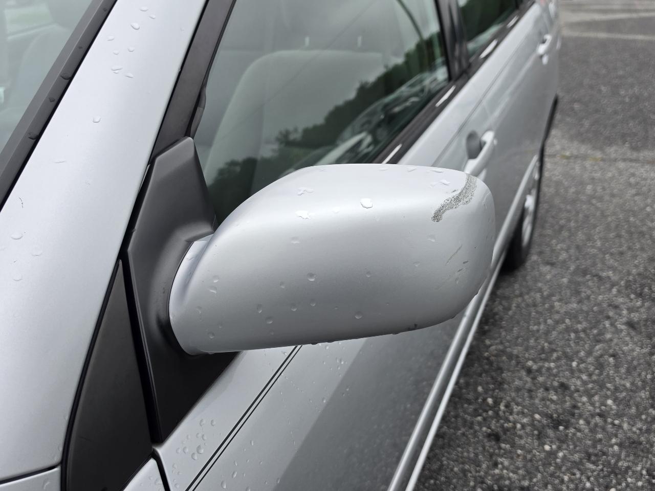 Toyota Corolla LE 2005