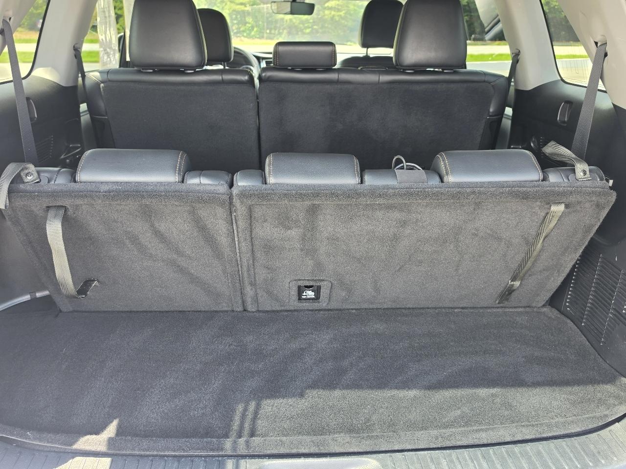 Toyota Highlander XLE FWD V6 2018