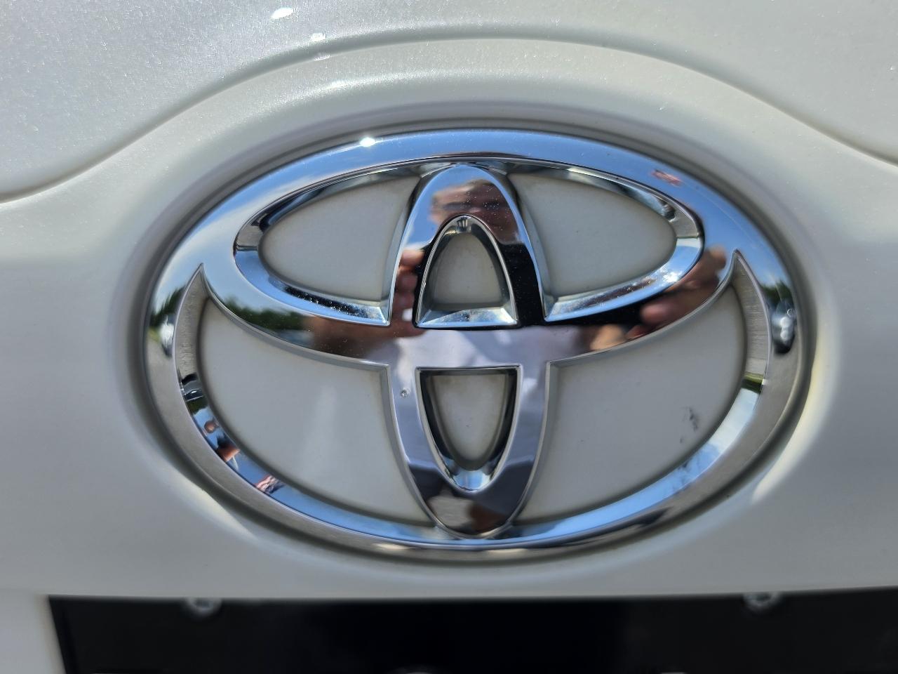 Toyota Highlander XLE FWD V6 2018