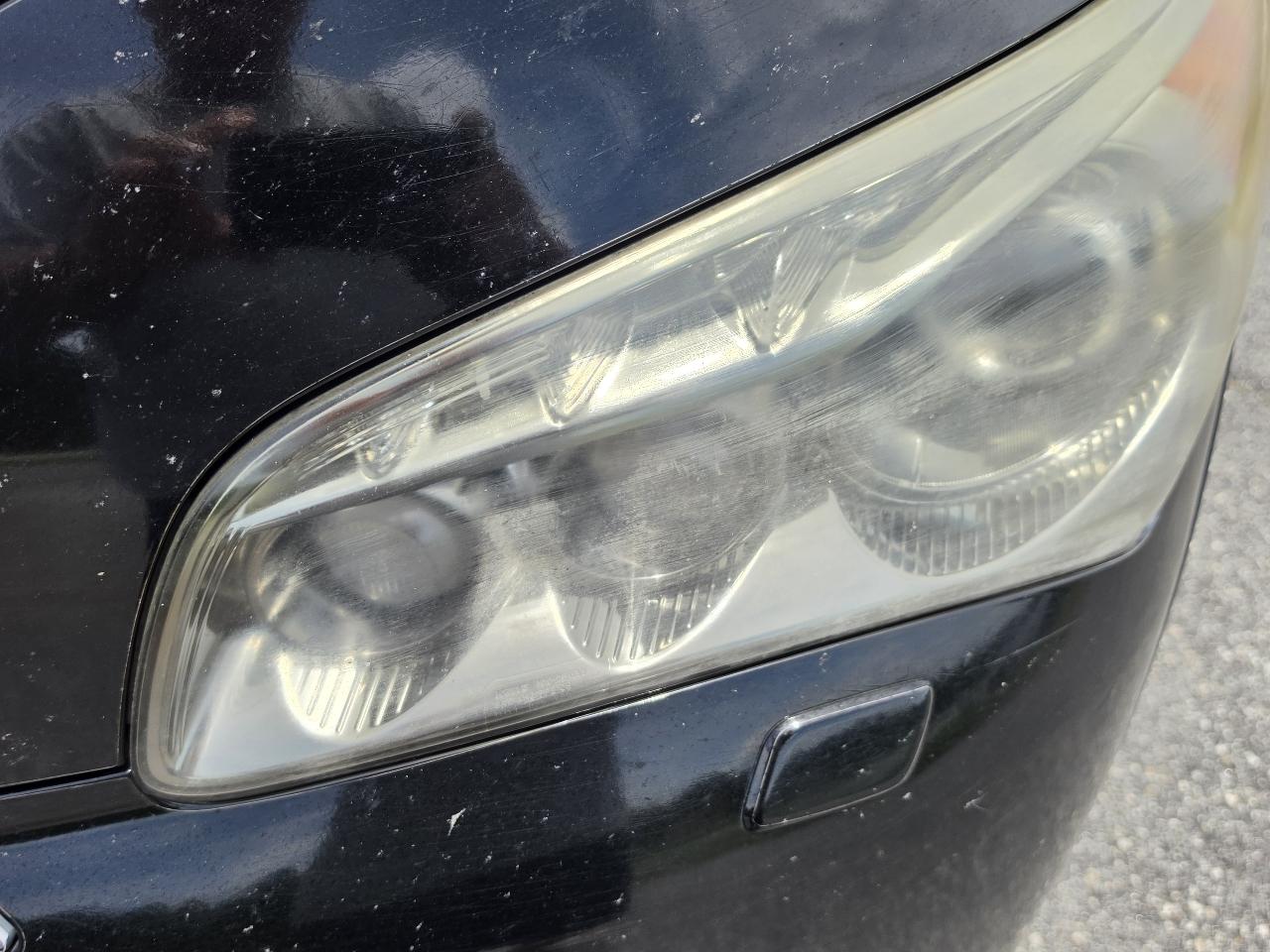Infiniti QX80 4WD 2014