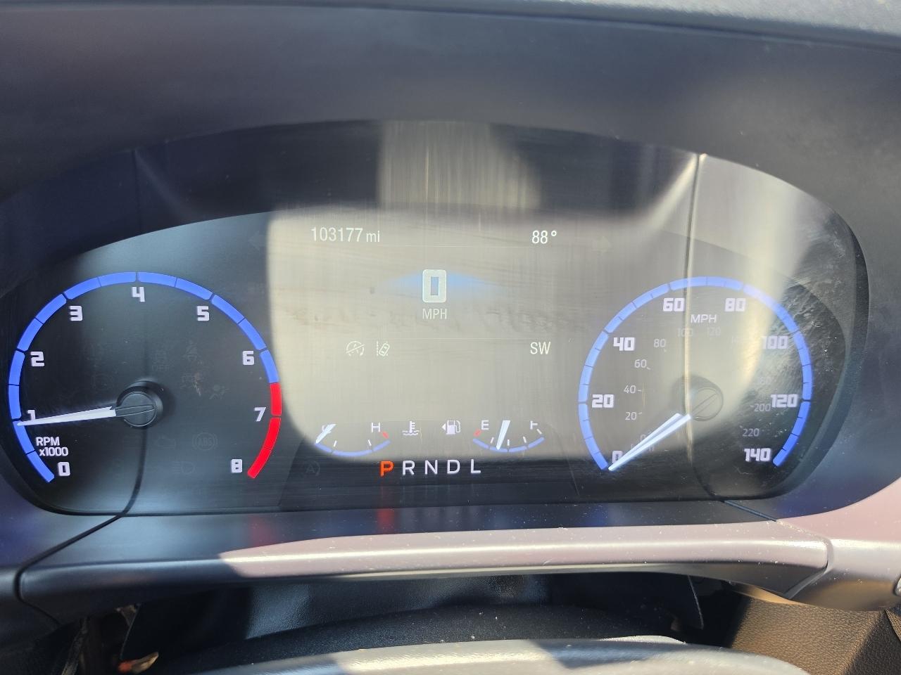 Ford Bronco Sport Big Bend 2021