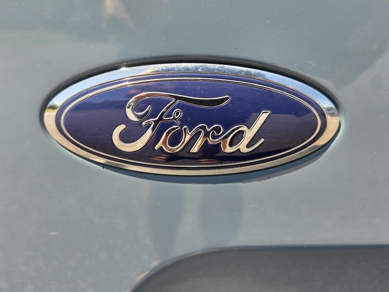 Ford Bronco Sport Big Bend 2021