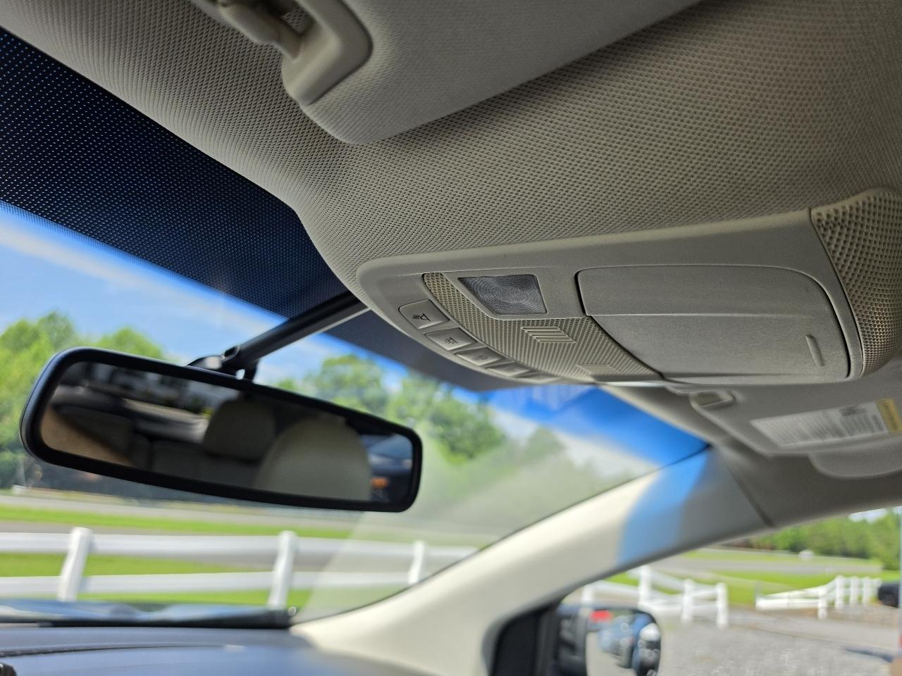 Ford Edge Titanium 2015