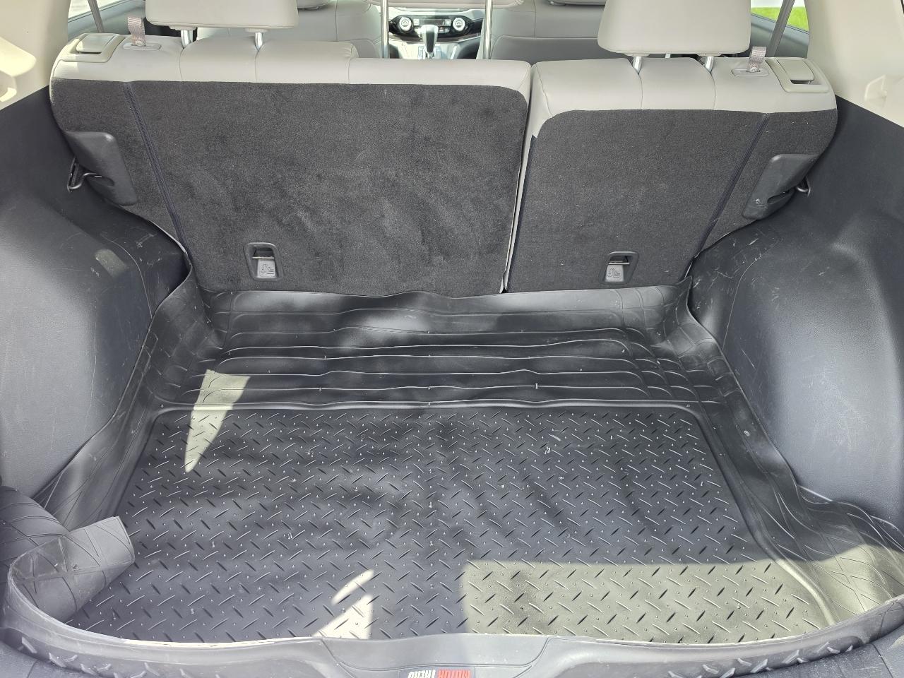 Honda CR-V EX-L 2WD 2015